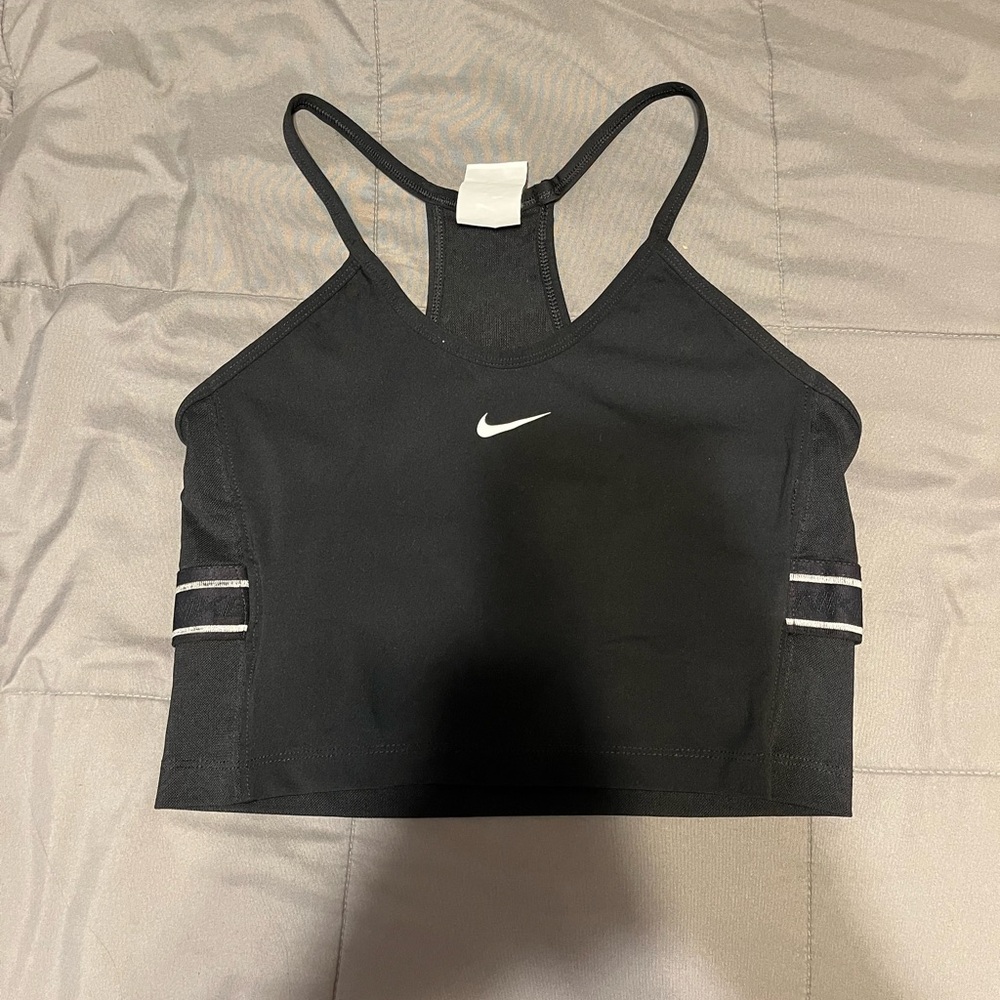 Nike Pro Dri-Fit racer back tank